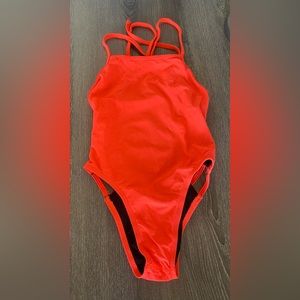 Jolyn Onesie - Nico 2 - Size 26